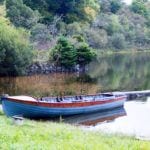 Lake Corrib