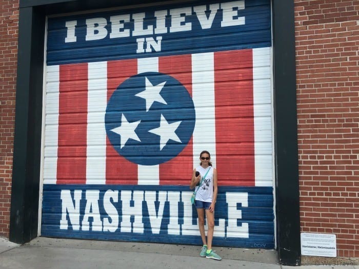 I Believe in Nashville