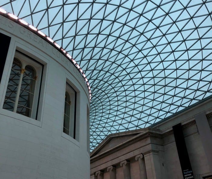 British Museum London