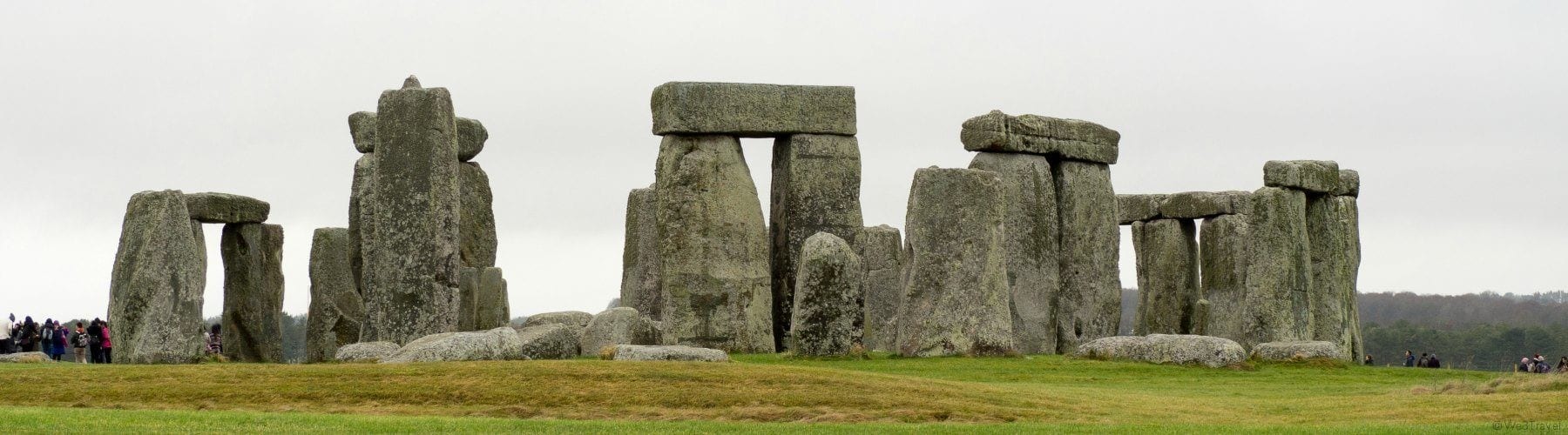 Day trips from London Stonehenge and Oxford