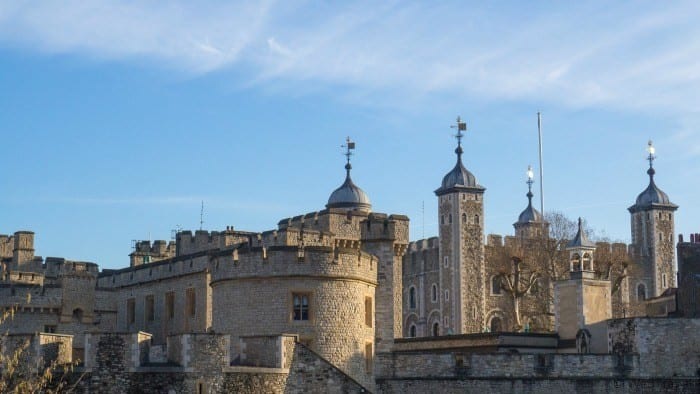 Tower of London