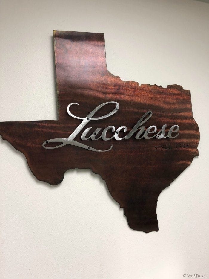 Lucchese boot factory El Paso Texas
