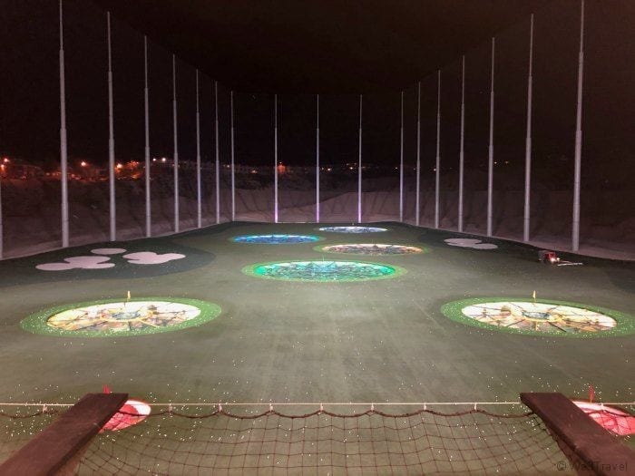 Topgolf El Paso