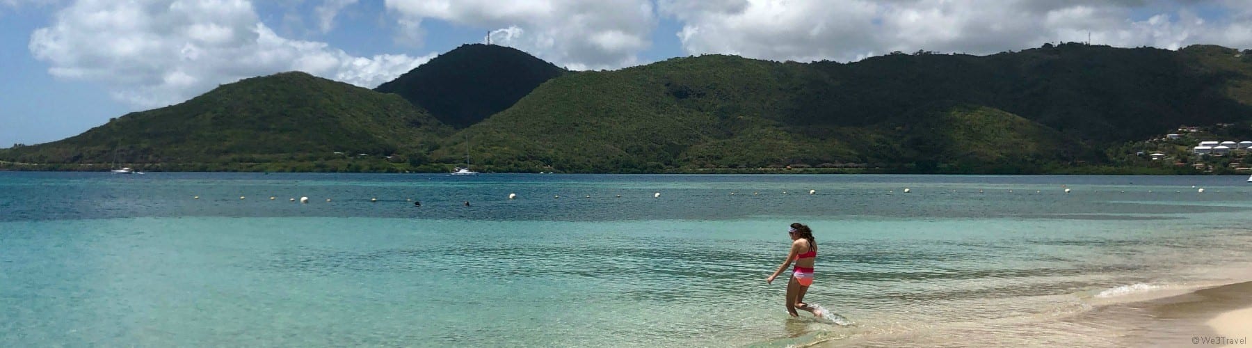 Club Med Martinique vacation