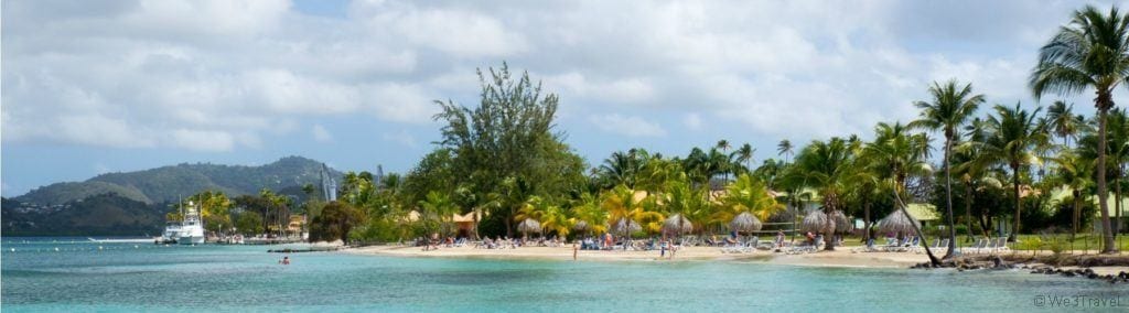 Club Med Martinique