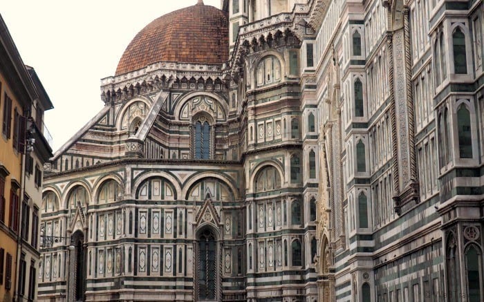 Duomo in Florence