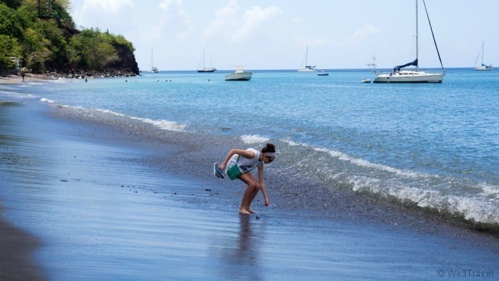 St Pierre Martinique