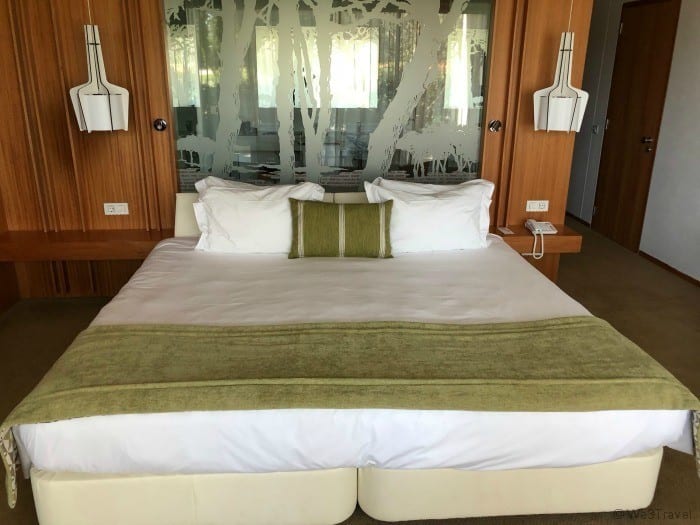 Martinhal Cascais bedroom