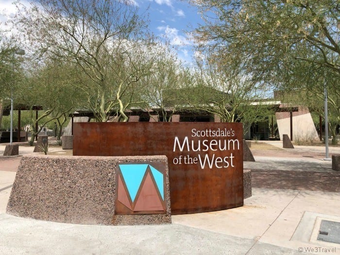 Scottsdale Museum of the West
