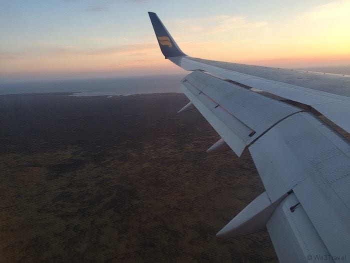 Iceland Air