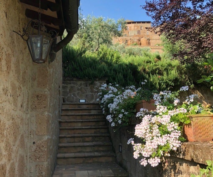 Orvieto Casa Selita B&B