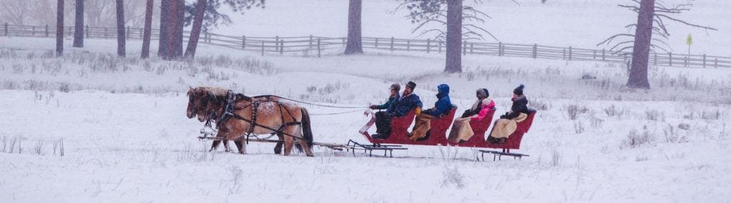 Best Christmas Hotels