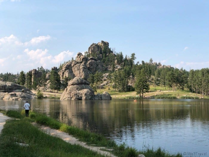 Sylvan Lake