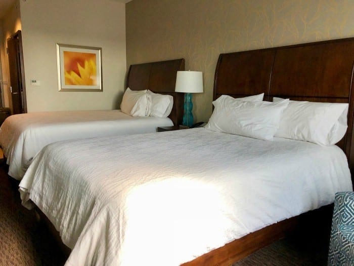 Sioux Falls Hilton Garden Inn