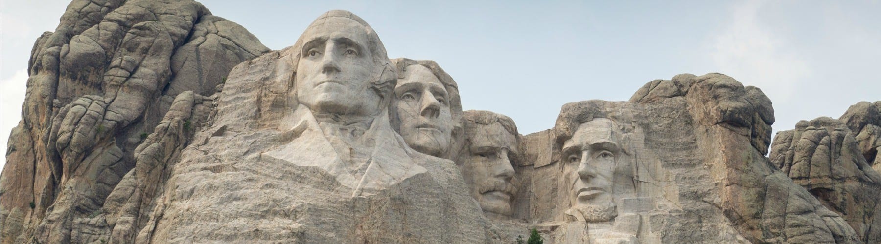 Mount Rushmore things to do in the Black Hills