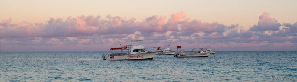 Beaches Turks and Caicos reviews