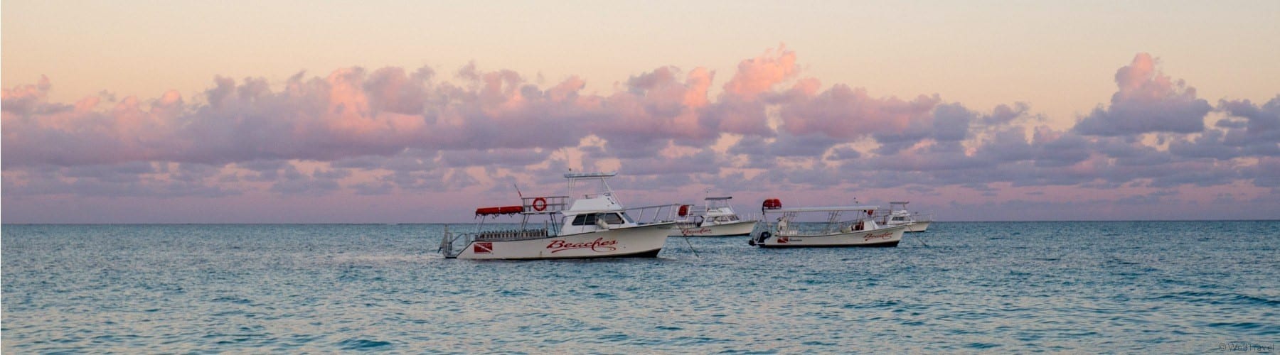 Beaches Turks and Caicos reviews