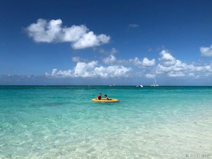 Beaches Turks and Caicos Review: Is it Worth the Cost?