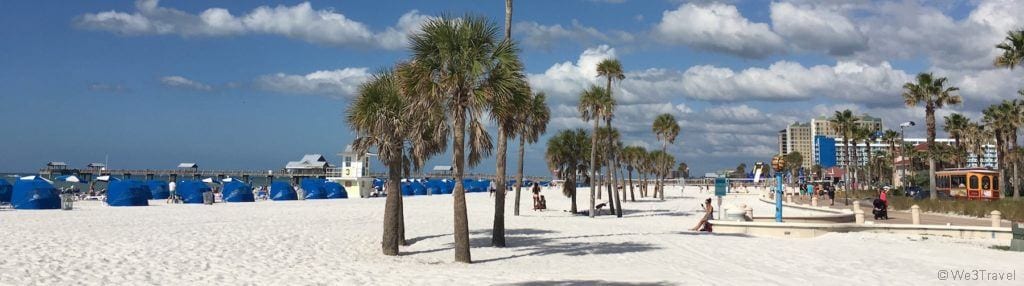 Cheap winter family vacations