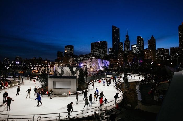 7 Festive Things to Celebrate Christmas in Chicago