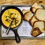 Oven and Tap pimento cheese