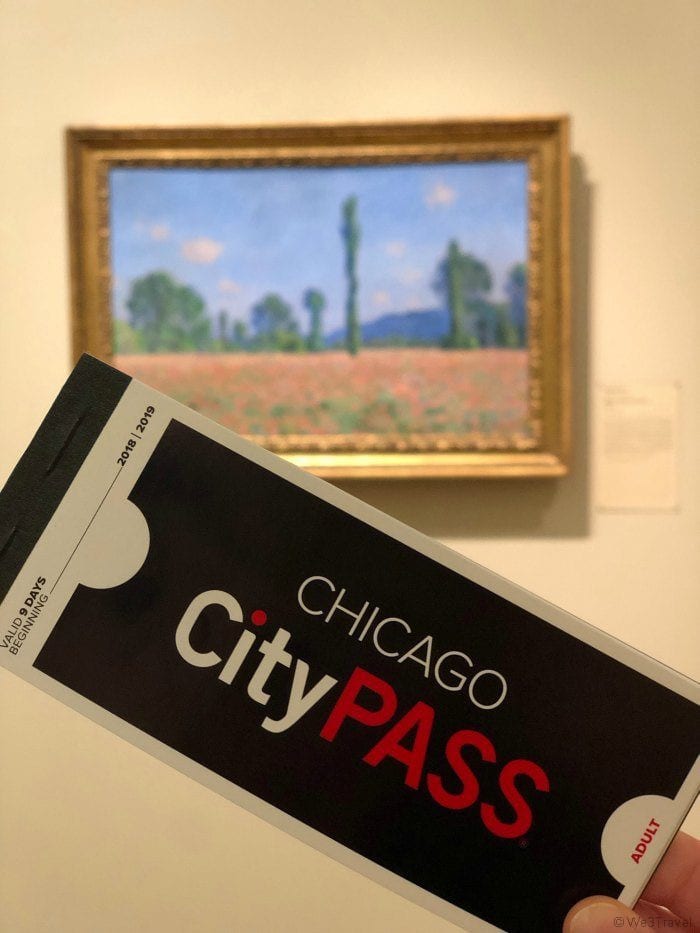 Art Institute CityPASS