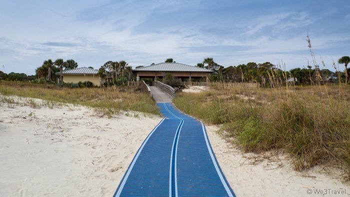 Great Sand Dunes Beach Park