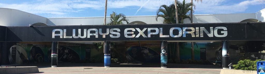 Kennedy Space Center