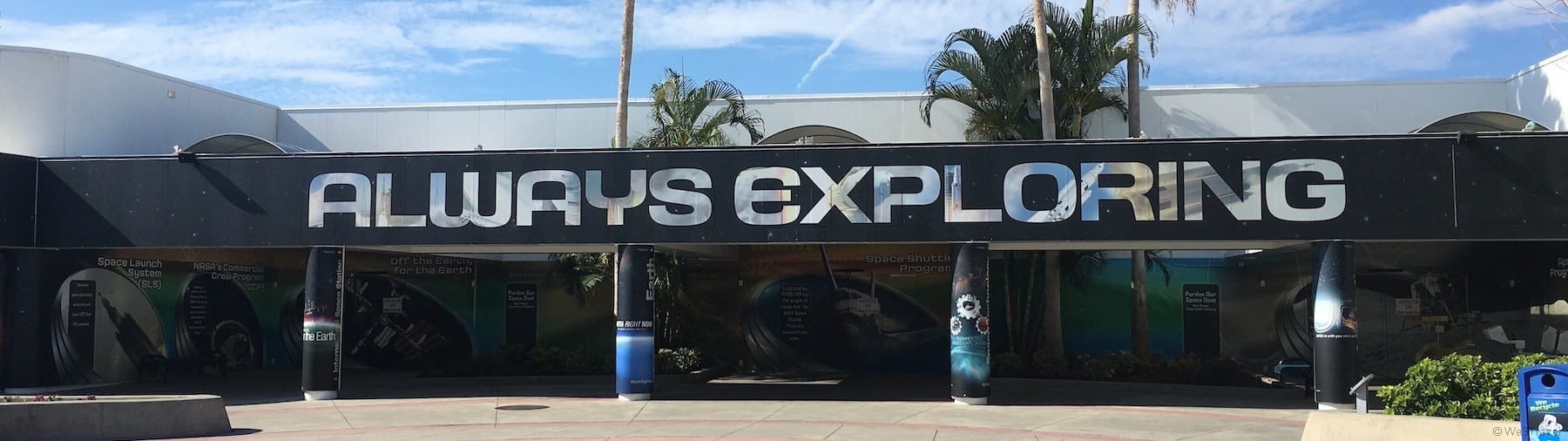 Kennedy Space Center