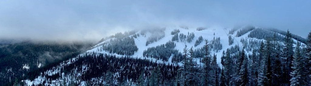 Silver Mountain Resort