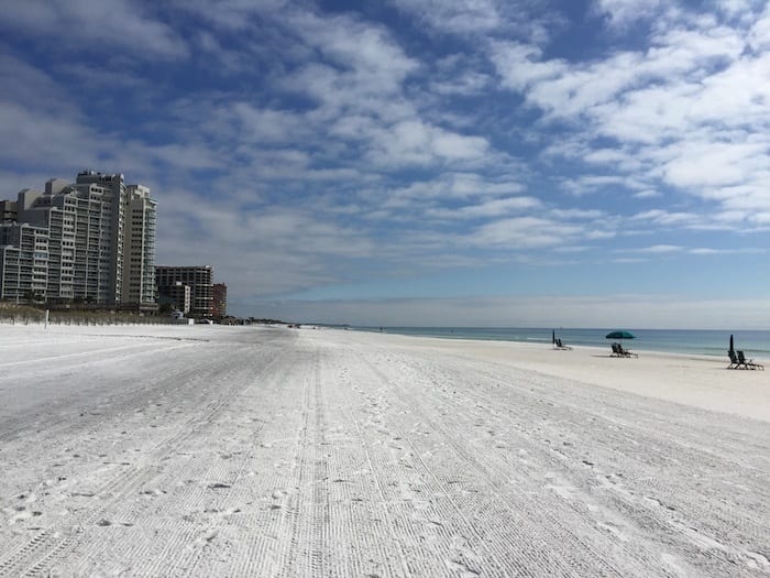 Destin Beach Florida