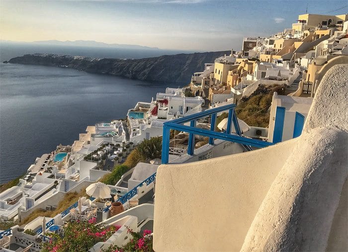 What does a trip to Greece cost? Steal our 2 week budget.