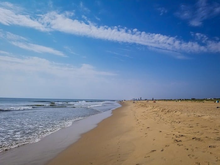 Virginia Beach