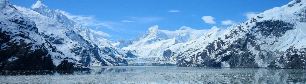 what to wear on an alaskan cruise