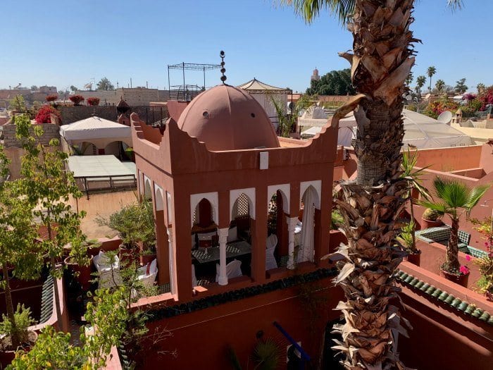 Where to Stay in Marrakech: Luxury Riad or Resort Hotel?
