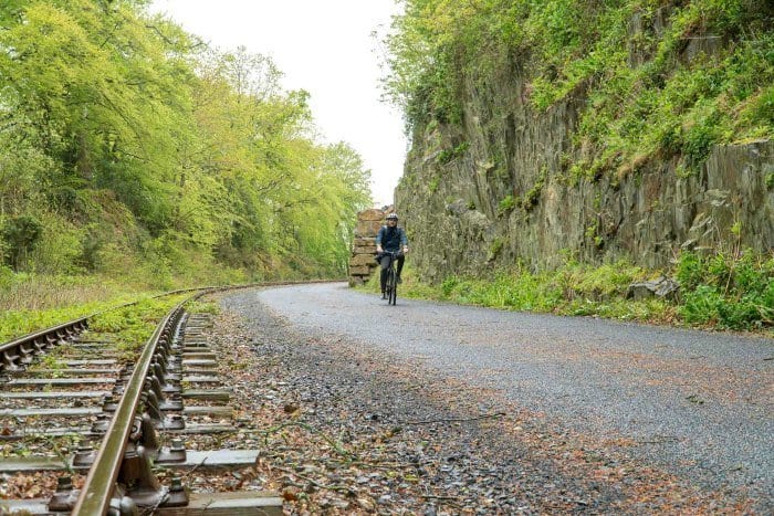 Waterford Greenway