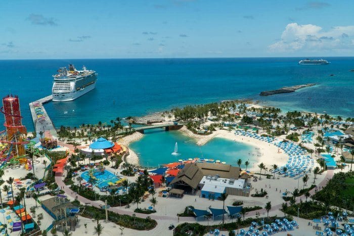 11 Must Dos on Perfect Day at CocoCay, Royal Caribbean’s Private Island