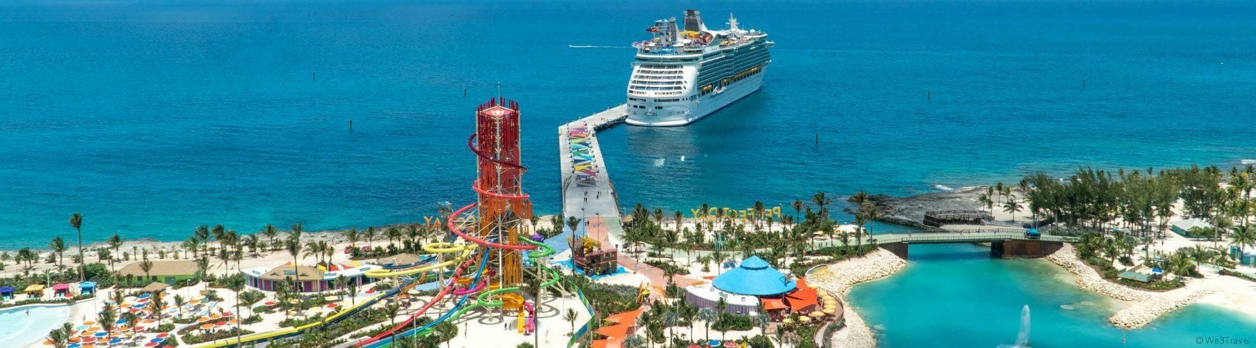 Perfect Day at CocoCay
