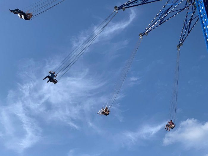 Orlando Starflyer