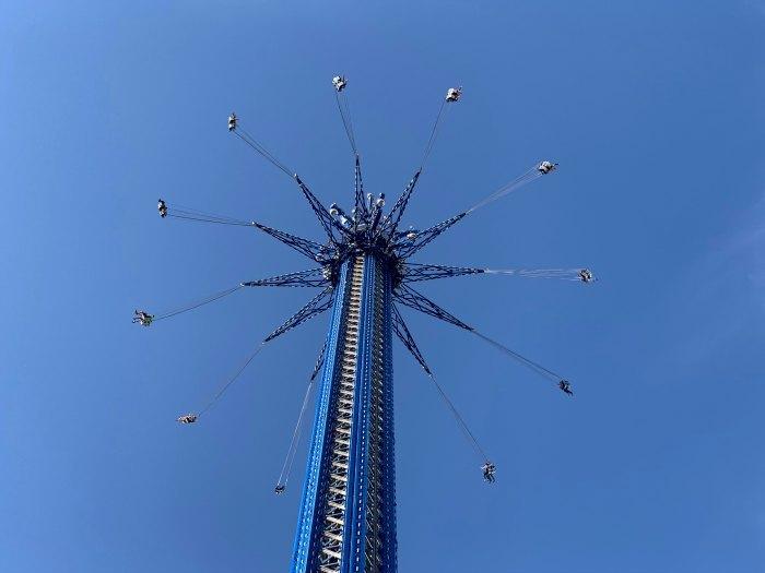 Orlando Starflyer