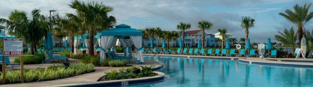 Margaritaville Resort Orlando Review
