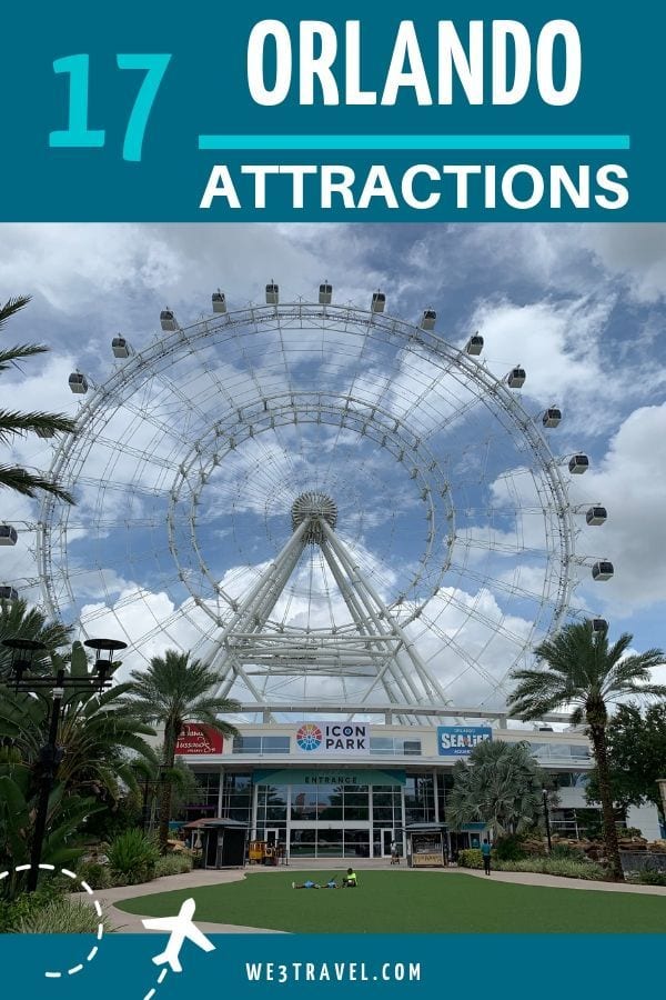 17 Orlando activities beyond the theme parks