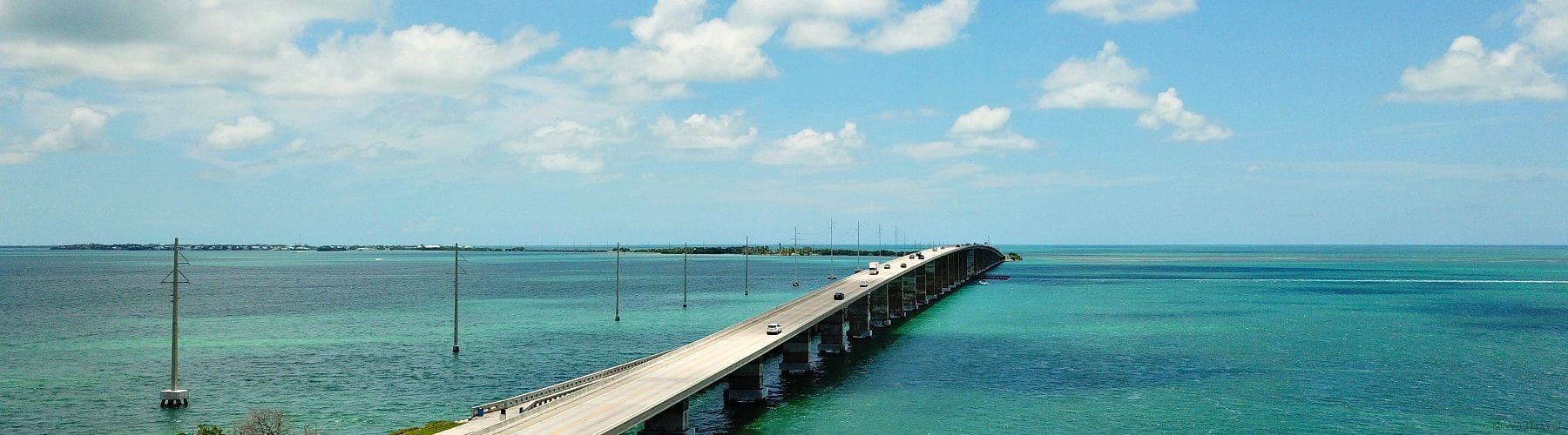 Florida Keys roadtrip