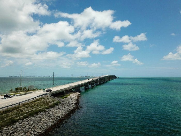 Florida Keys Overseas Highway