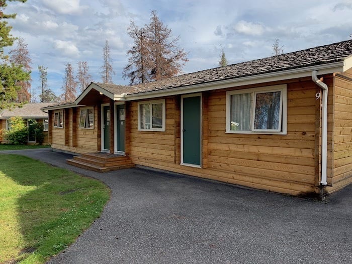 Jasper House Bungalows