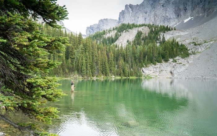 Chester Lake