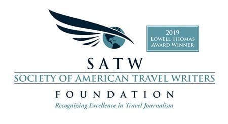 SATW Foundation award logo