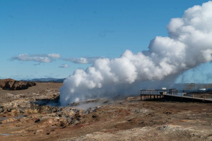 reykjanes peninsula day trip