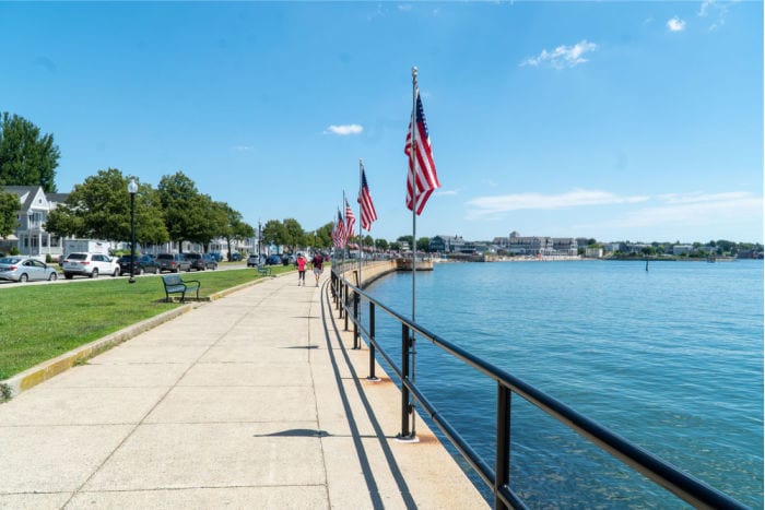 Gloucester Harborwalk