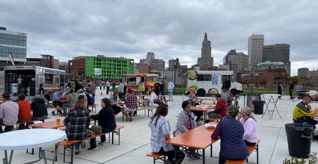 Things to do in Providence, Rhode Island on a Weekend Getaway
